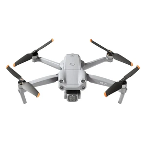 Квадрокоптер (дрон) с камерой DJI Mavic Air 2S - Фото 3