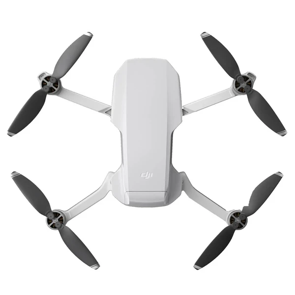 Квадрокоптер (дрон) DJI Mavic Mini Fly More Combo EU