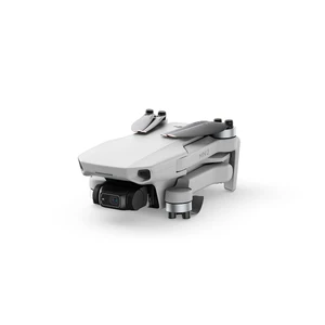 Квадрокоптер (дрон) з камерою DJI Mini 2 Fly More Combo - Фото 3