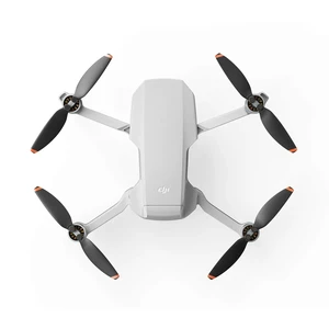 Квадрокоптер (дрон) з камерою DJI Mini 2 Fly More Combo - Фото 2