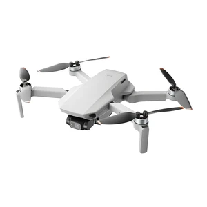 Квадрокоптер с камерой DJI Mini 2 Fly More Combo
