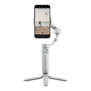Стабилизатор камеры + трипод (стедикам) DJI OM 5 CP.OS.00000167.01 - Фото 1