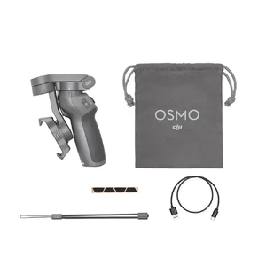 Стабилизатор DJI Osmo Mobile 3 Combo - Фото 5