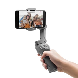 Стабилизатор камеры для iPhone | смартфонов DJI Osmo Mobile 3 - Фото 2