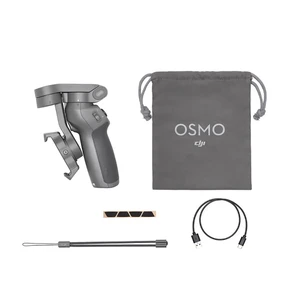 Стабилизатор камеры для iPhone | смартфонов DJI Osmo Mobile 3 - Фото 4