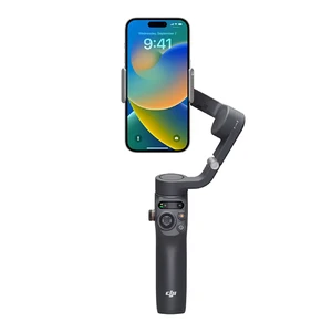Стабилизатор камеры DJI Osmo Mobile 6 для iPhone