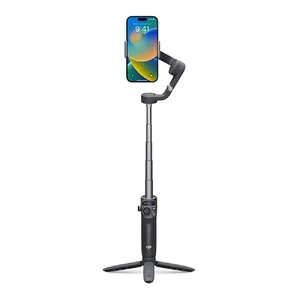 Стабилизатор камеры DJI Osmo Mobile 6 для iPhone - Фото 3