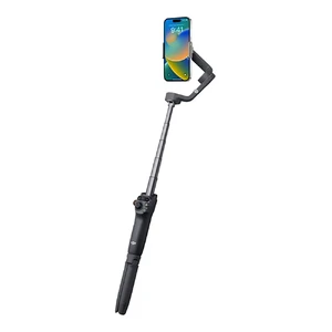 Стабилизатор камеры DJI Osmo Mobile 6 для iPhone - Фото 4