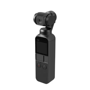Кишенькова камера-стабілізатор DJI Osmo Pocket