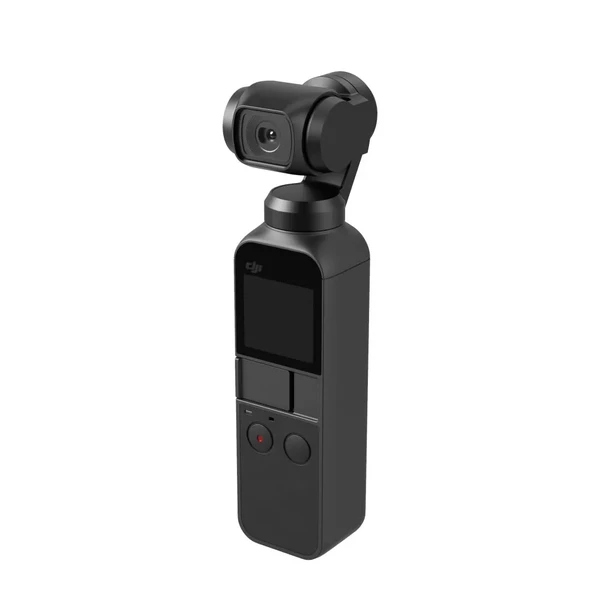 Кишенькова камера-стабілізатор DJI Osmo Pocket