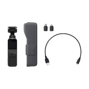 Кишенькова камера-стабілізатор DJI Osmo Pocket - Фото 9