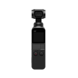 Кишенькова камера-стабілізатор DJI Osmo Pocket - Фото 3