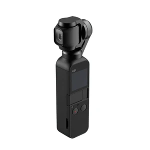 Кишенькова камера-стабілізатор DJI Osmo Pocket - Фото 6
