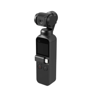 Кишенькова камера-стабілізатор DJI Osmo Pocket - Фото 4