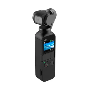 Кишенькова камера-стабілізатор DJI Osmo Pocket - Фото 2