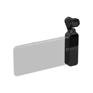 Кишенькова камера-стабілізатор DJI Osmo Pocket - Фото 8