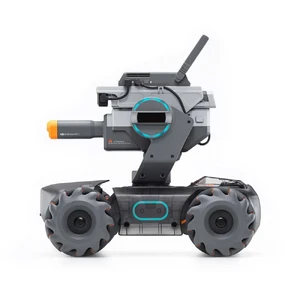 Робот-танк DJI RoboMaster S1 - Фото 2