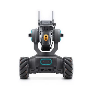 Робот-танк DJI RoboMaster S1 - Фото 3