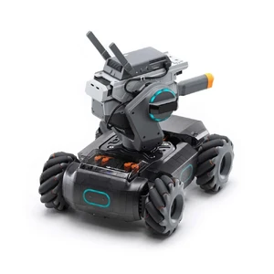Робот-танк DJI RoboMaster S1 - Фото 4