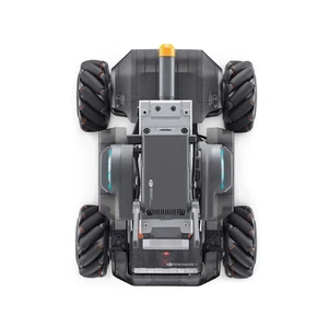 Робот-танк DJI RoboMaster S1 - Фото 5