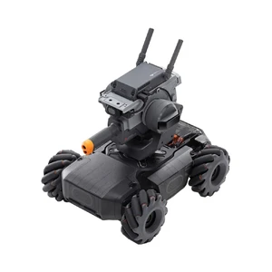 Робот-танк DJI RoboMaster S1 - Фото 6