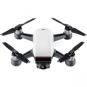 Квадрокоптер DJI Spark Alpine White (Уценка) - Фото 4