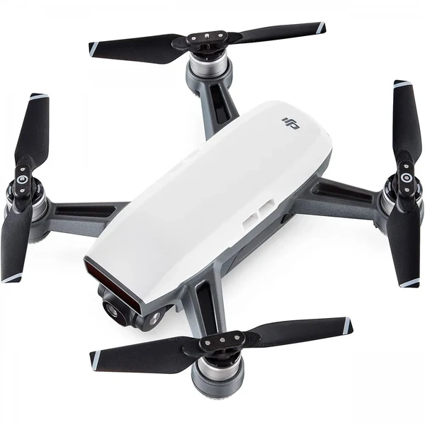 Квадрокоптер DJI Spark Alpine White