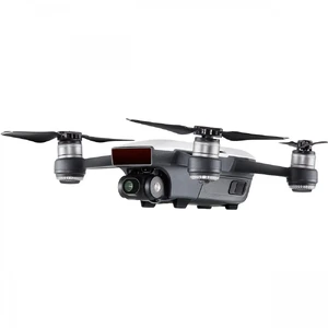 Квадрокоптер DJI Spark Alpine White (Уценка) - Фото 5