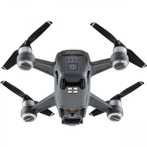 Квадрокоптер DJI Spark Alpine White (Уценка) - Фото 3