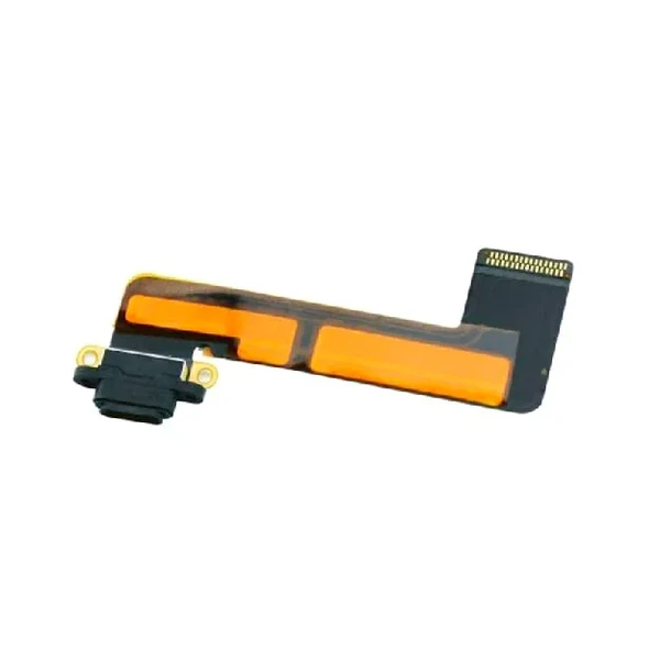 Черный нижний шлейф для iPad mini в Житомире