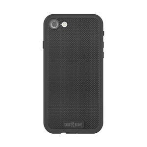 Водонепроникний чохол Dog & Bone Wetsuit Blackest Black для iPhone SE 3 | SE 2 | 8 | 7