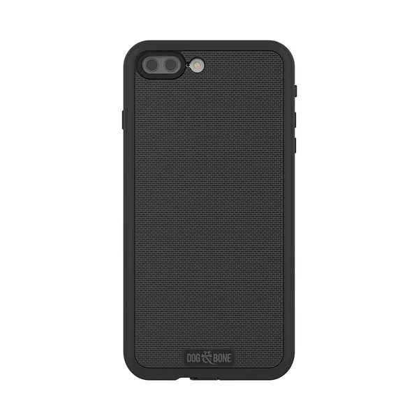 Водонепроникний чохол Dog & Bone Wetsuit Blackest Black для iPhone 7 Plus | 8 Plus