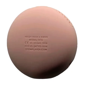 Портативна колонка Donda Stem Player - Фото 6