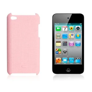 Чехол iLoungeMax Dotted Pink для iPod Touch 4 - Фото 2