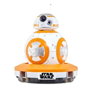 Дроїд Sphero BB-8 Star Wars