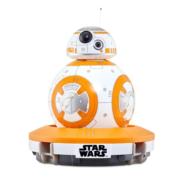 Дроїд Sphero BB-8 Star Wars