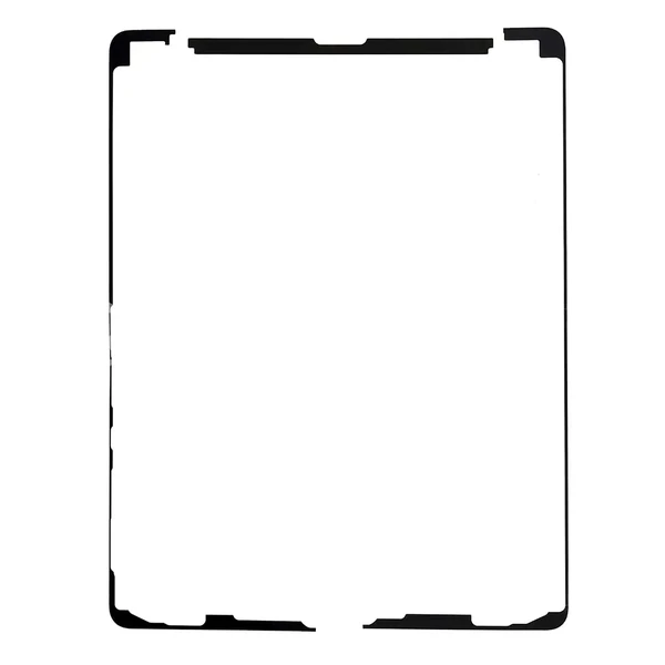 Двухсторонний скотч дисплея (водозащитная проклейка) для iPad 10 10.9" (2022) в Виннице