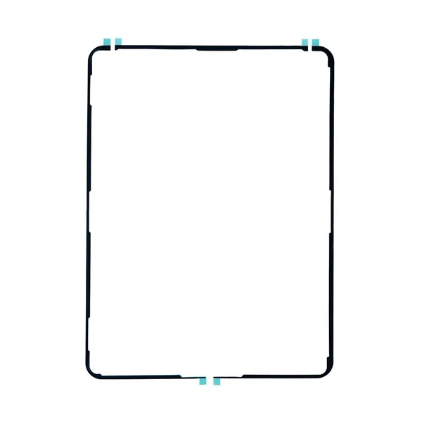 Двухсторонний скотч дисплея (водозащитная проклейка) для iPad 8 10.2" (2020) в Виннице