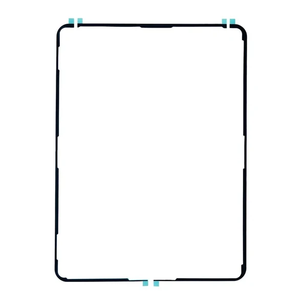 Двухсторонний скотч дисплея (водозащитная проклейка) для iPad Air 5 M1 (2022)
