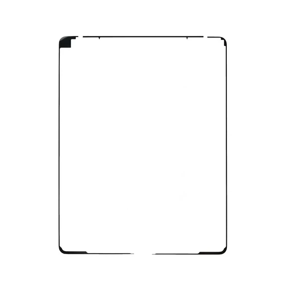 Двосторонній скотч дисплея (водозахистна проклейка) для iPad Pro 10.5"