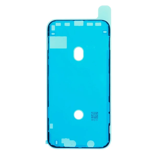 Двосторонній скотч дисплея (водозахистна проклейка) для iPhone 11