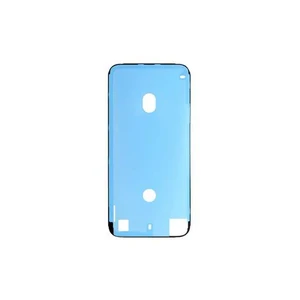 Двосторонній скотч дисплея (водозахистна проклейка) Black для iPhone 7