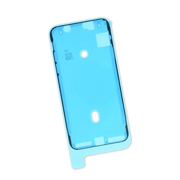 Двухсторонний скотч дисплея (водозащитная проклейка) для iPhone X в Сумах