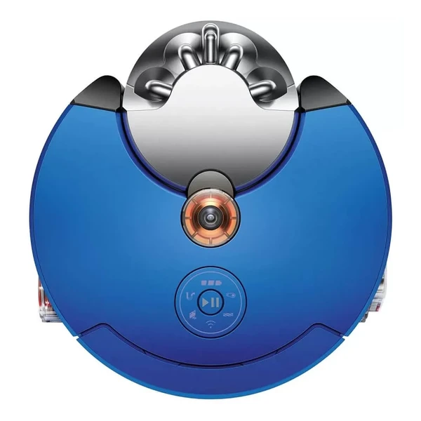 Робот-пилосос Dyson 360 Heurist