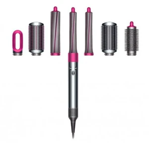 Стайлер Dyson Airwrap Complete Long Fuchsia (HS01) - Фото 2