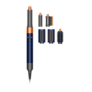 Стайлер Dyson Airwrap Multi-Styler Complete Prussian Blue | Rich Copper 394944-01 - Фото 1