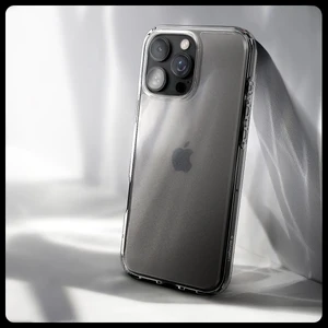 Прозорий чохол Spigen Ultra Hybrid для iPhone 16 Pro Max - Фото 6