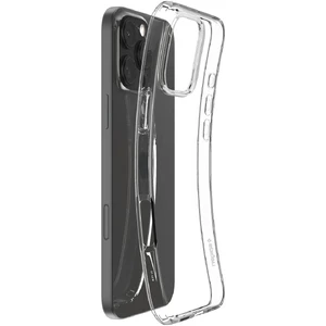 Прозорий чохол Spigen Crystal Flex для iPhone 16 Pro Max - Фото 2