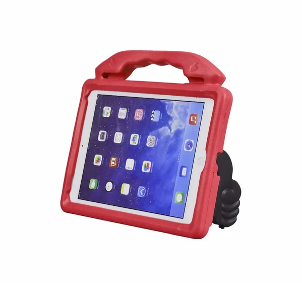 Дитячий чохол iLoungeMax Kids Stable Red для iPad 9.7" у Чернігові