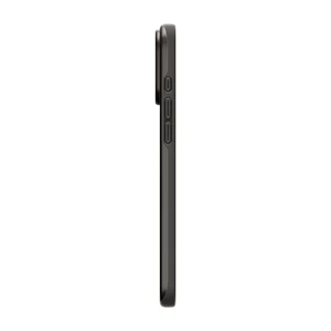Сталевий чохол Spigen Thin Fit Mag для iPhone 16 Pro Max - Фото 5